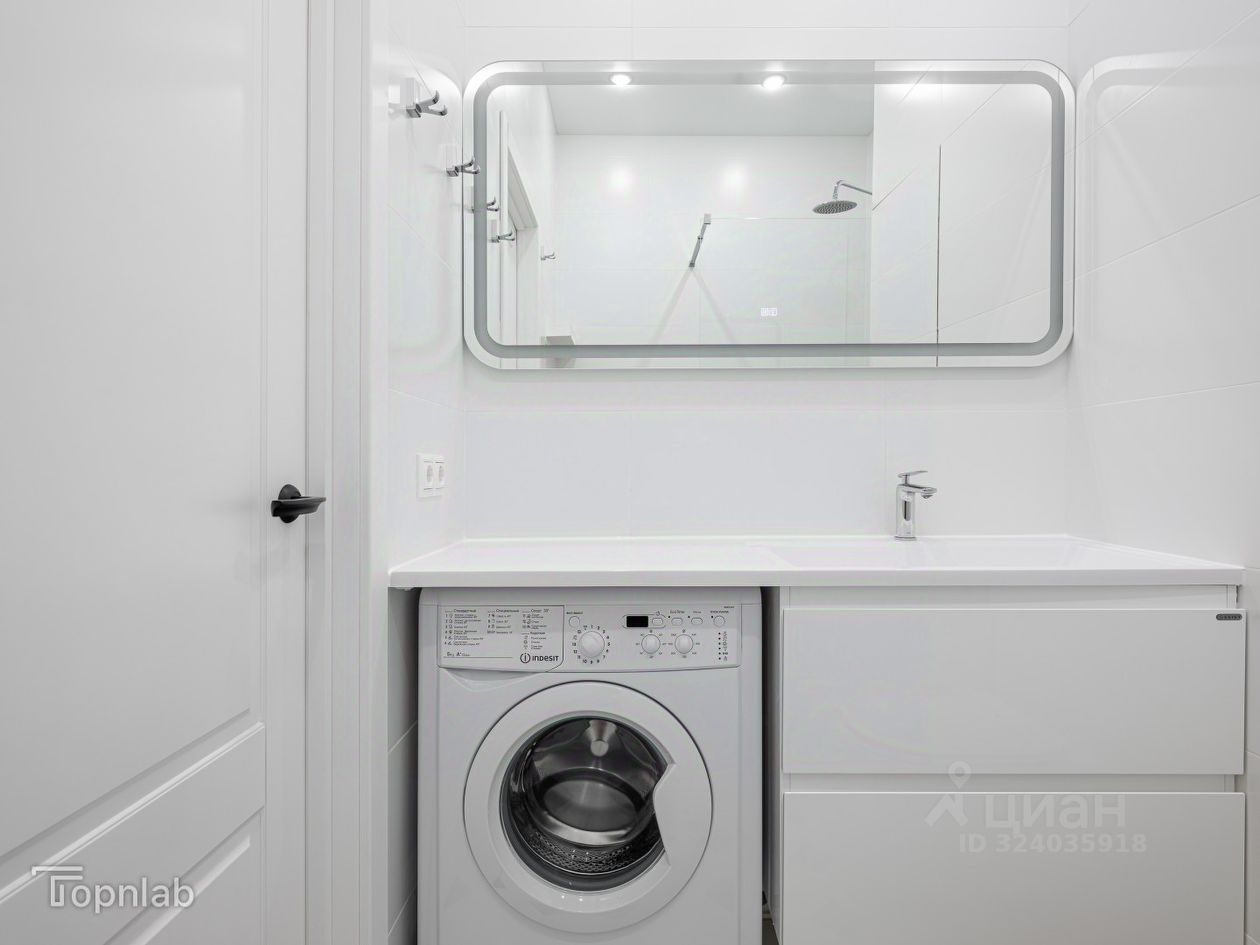 Аренда 1-комн квартиры на вторичном рынке улица Парфеновская, 6к2