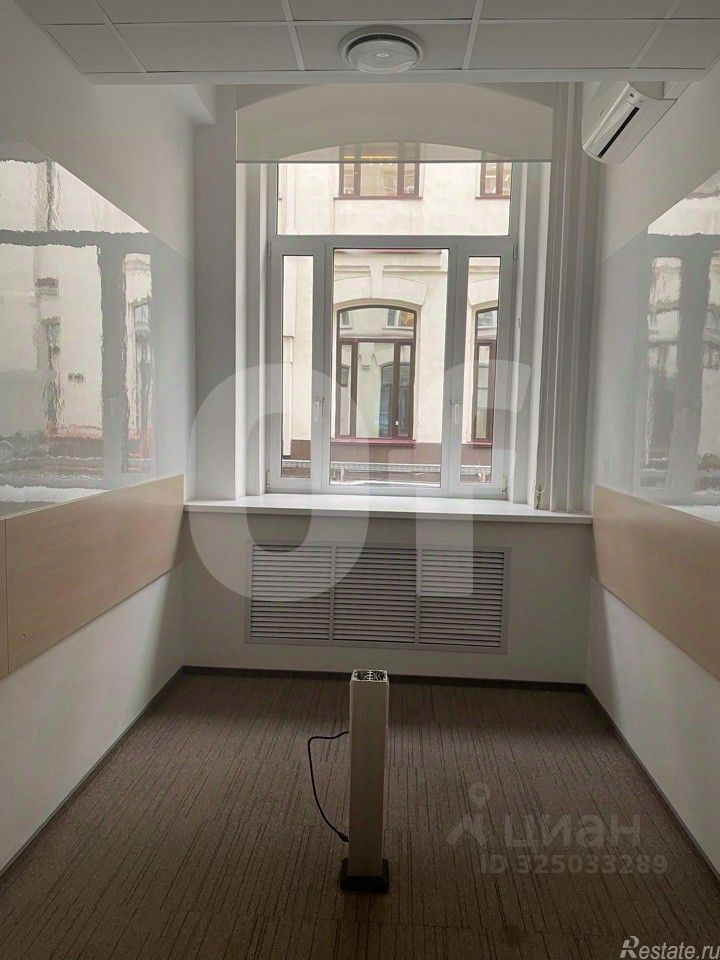 Аренда офиса ул Шаболовка,  д. 31А