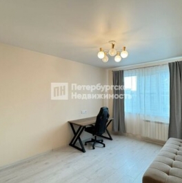 Продажа 2-комн квартиры на вторичном рынке Кораблестроителей ул,  д. 29,  к. 1