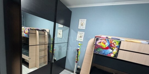 2-комн квартира Гурьянова ул,  д. 43