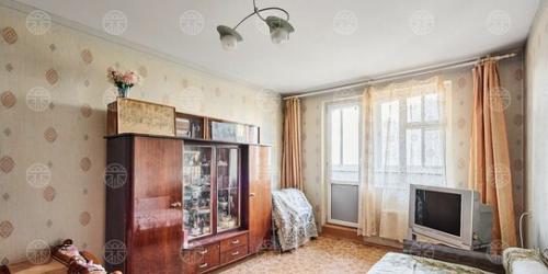 1-комн квартира ул Новомарьинская,  д. 30