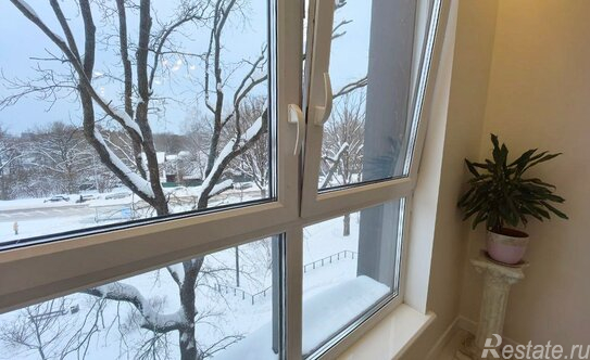 Продажа 2-комн квартиры на вторичном рынке Скандинавский б-р