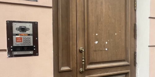 1-комн квартира улица Новосёлов,  д. 23