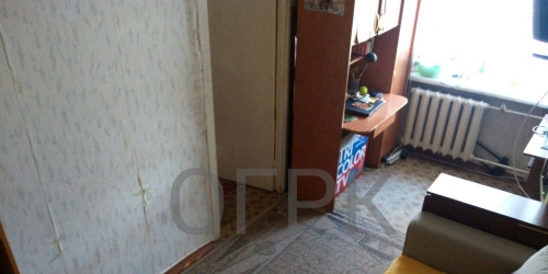 2-комн квартира Реутовская улица, дом 14