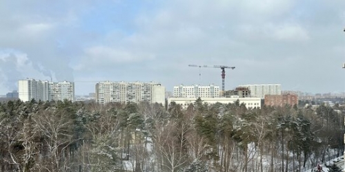 3-комн квартира ул Челюскинская,  д. 9