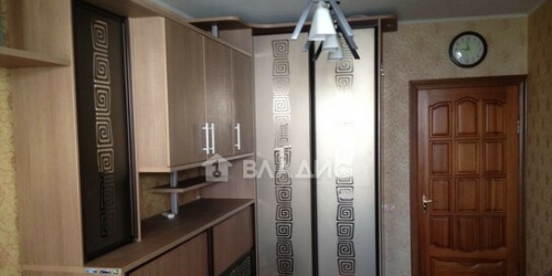 3-комн квартира ул Верхние Поля,  д. 18