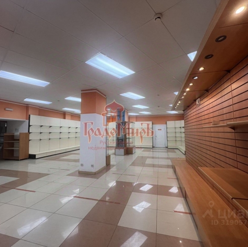 Помещение свободного назначения Сергиев Посад г, Красной Армии пр-кт,  д. 212Г