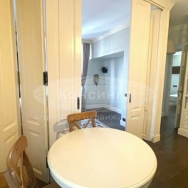 Аренда 2-комн квартиры на вторичном рынке улица Спиридоновка,  д. 26