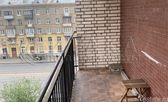 Продажа 2-комн квартиры на вторичном рынке ул Маршала Говорова,  д. 10