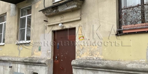 Комната Гаванская,  д. 49