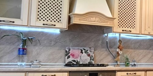 2-комн квартира переулок Васнецова, 11С1