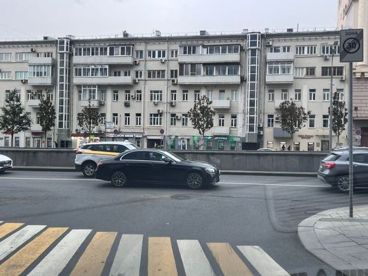 Аренда ПСН Новинский б-р,  д. 1/2