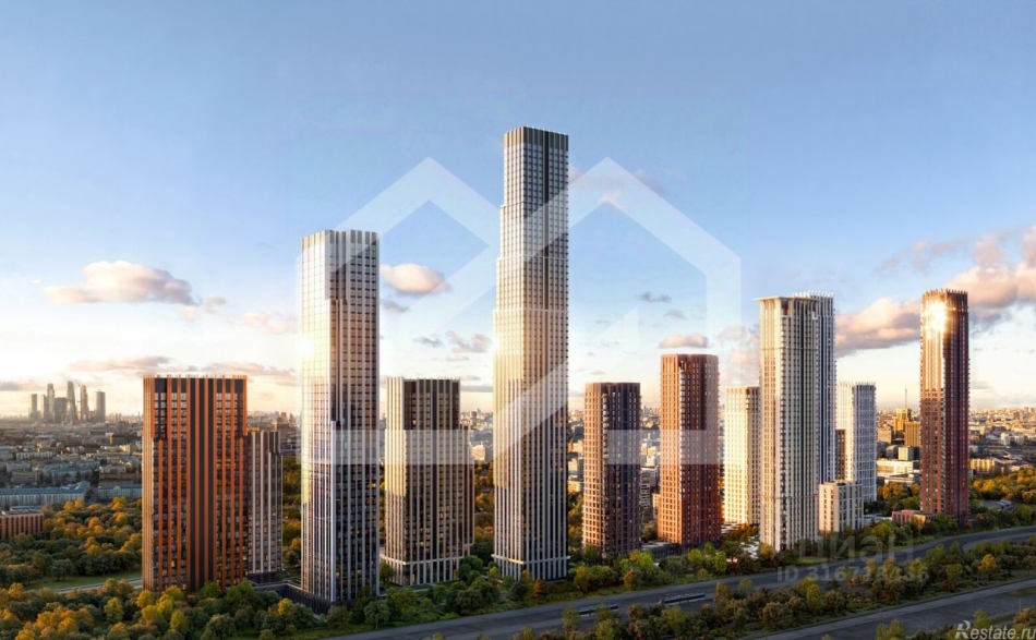 Продажа торгового помещения Дубининская улица