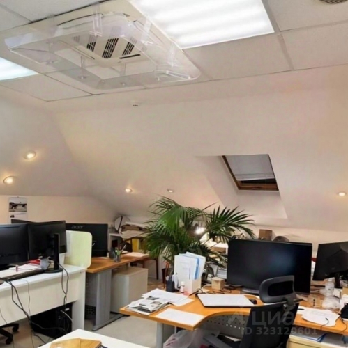 Отдельное здание Спасоналивковский 1-й пер,  д. 6