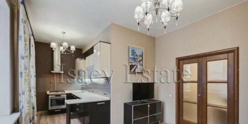 5-комн квартира Маленковская улица,  д. 7