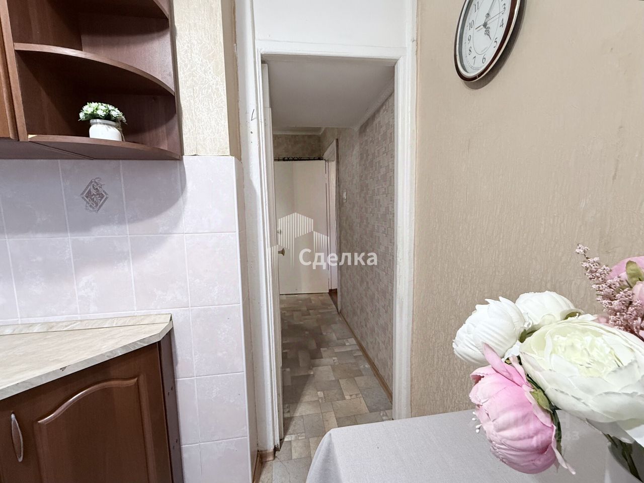 Продажа 2-комн квартиры на вторичном рынке Коломна, проспект Кирова,  д. 50