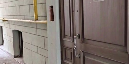 5-комн квартира улица Чайковского, 34