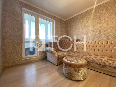 Продажа 2-комн квартиры на вторичном рынке Свердловский, ул. Заречная,  д. 12