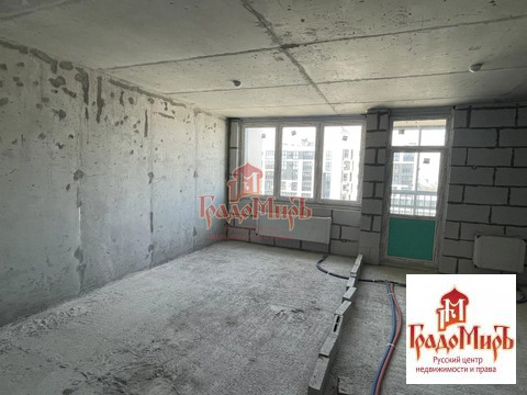 Продажа 1-комн квартиры на вторичном рынке Мытищи, ул. Воровского,  д. 10