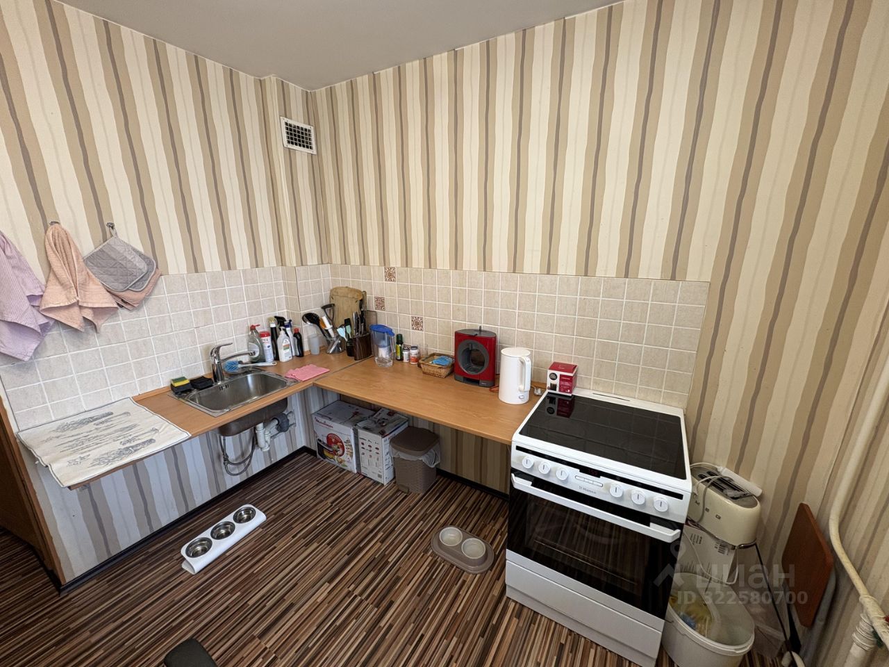 Продажа 1-комн квартиры на вторичном рынке Колпино, Тверская улица, 39