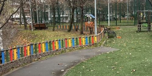 2-комн квартира улица Москворечье, 31к1