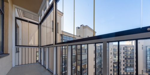 3-комн квартира Парадная ул. ,  д. 3,  к. 2