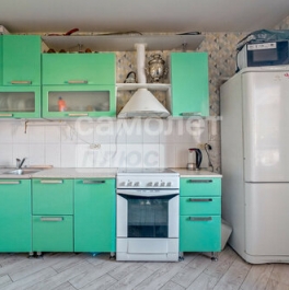 Продажа 1-комн квартиры на вторичном рынке Кудрово г, Ленинградская ул,  д. 5