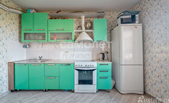 Продажа 1-комн квартиры на вторичном рынке Кудрово г, Ленинградская ул,  д. 5