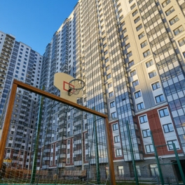 Продажа 1-комн квартиры на вторичном рынке Дальневосточный пр-кт,  д. 25 к1