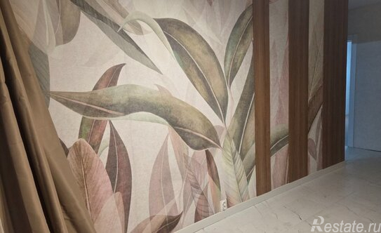 Продажа 3-комн квартиры на вторичном рынке Дибуновская улица,  д. 59