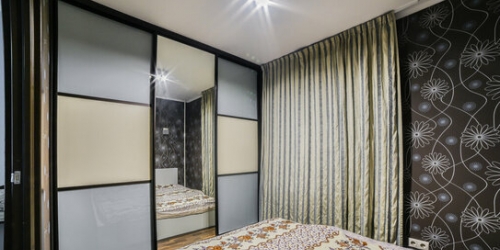 2-комн квартира Русанова проезд,  д. 35