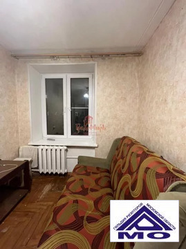 Продажа 2-комн квартиры на вторичном рынке Мытищи, ул. Попова,  д. 19