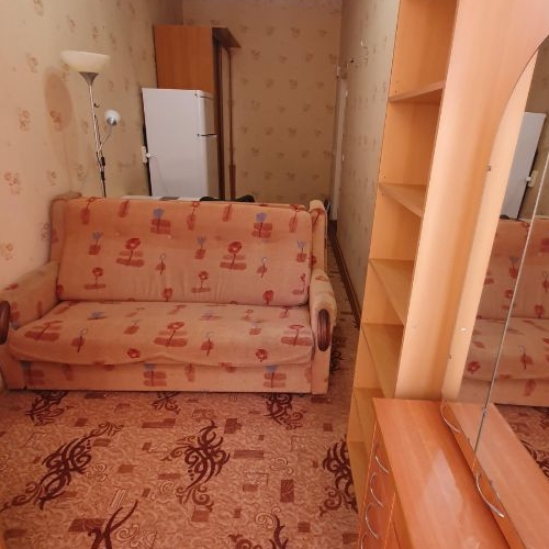 Комната Бородинская улица, 12/31