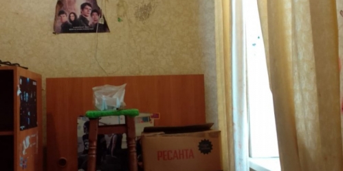 Комната Лисий Нос пос., Ивановская ул. ,  д. 12,  к. 2