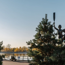 Аренда офиса Проектируемый 4062-й проезд, д. 6 с16 Аренда офиса Проектируемый 4062-й проезд, д. 6 с16