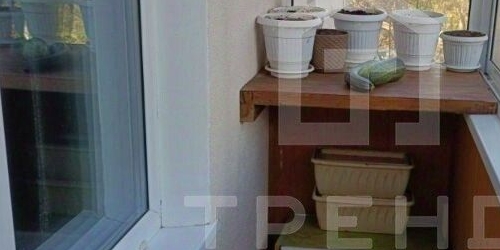 3-комн квартира улица Ольги Форш, 11К1