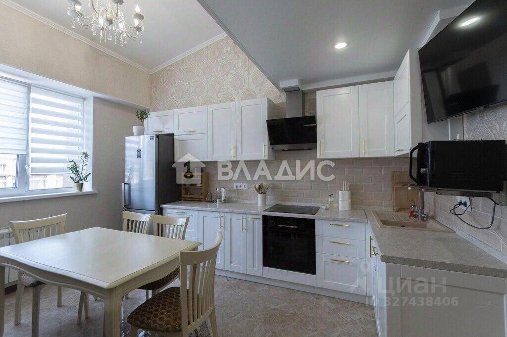 Продажа 2-комн квартиры на вторичном рынке Болшево мкр, Бурковский проезд, 36к3