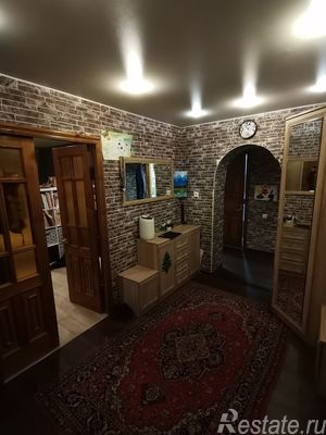 Продажа 4-комн квартиры на вторичном рынке Жуковский, Чапаева ул,  д. 18