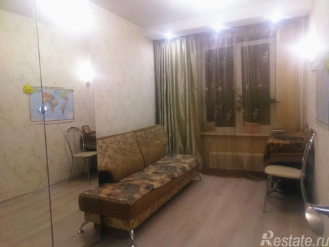 Продажа 2-комн квартиры на вторичном рынке Селятино, ул. Клубная,  д. 24