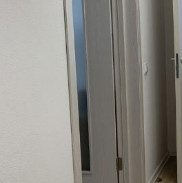 Аренда 2-комн квартиры на вторичном рынке Боровское шоссе, 2к5