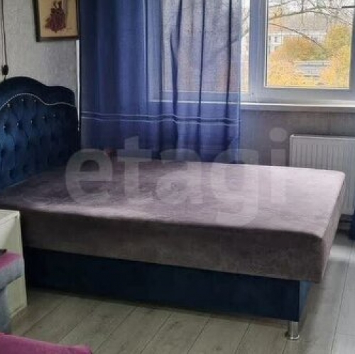 3-комн квартира Софийская улица,  д. 35 к8