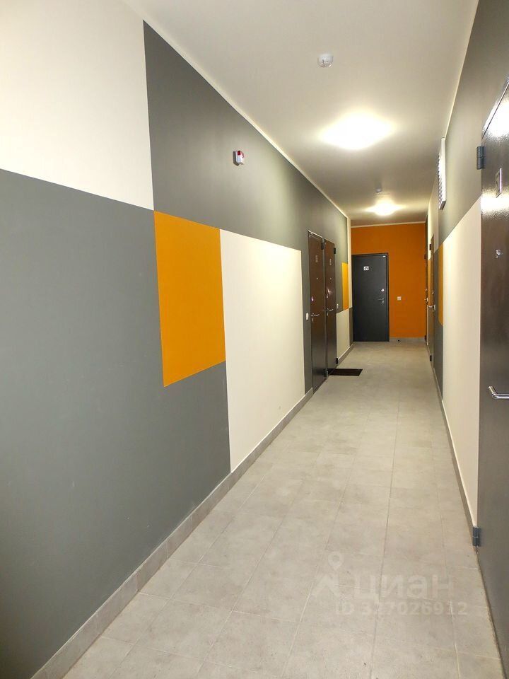 Продажа 1-комн квартиры на вторичном рынке Пушкин, улица Камероновская,  д. 3к2
