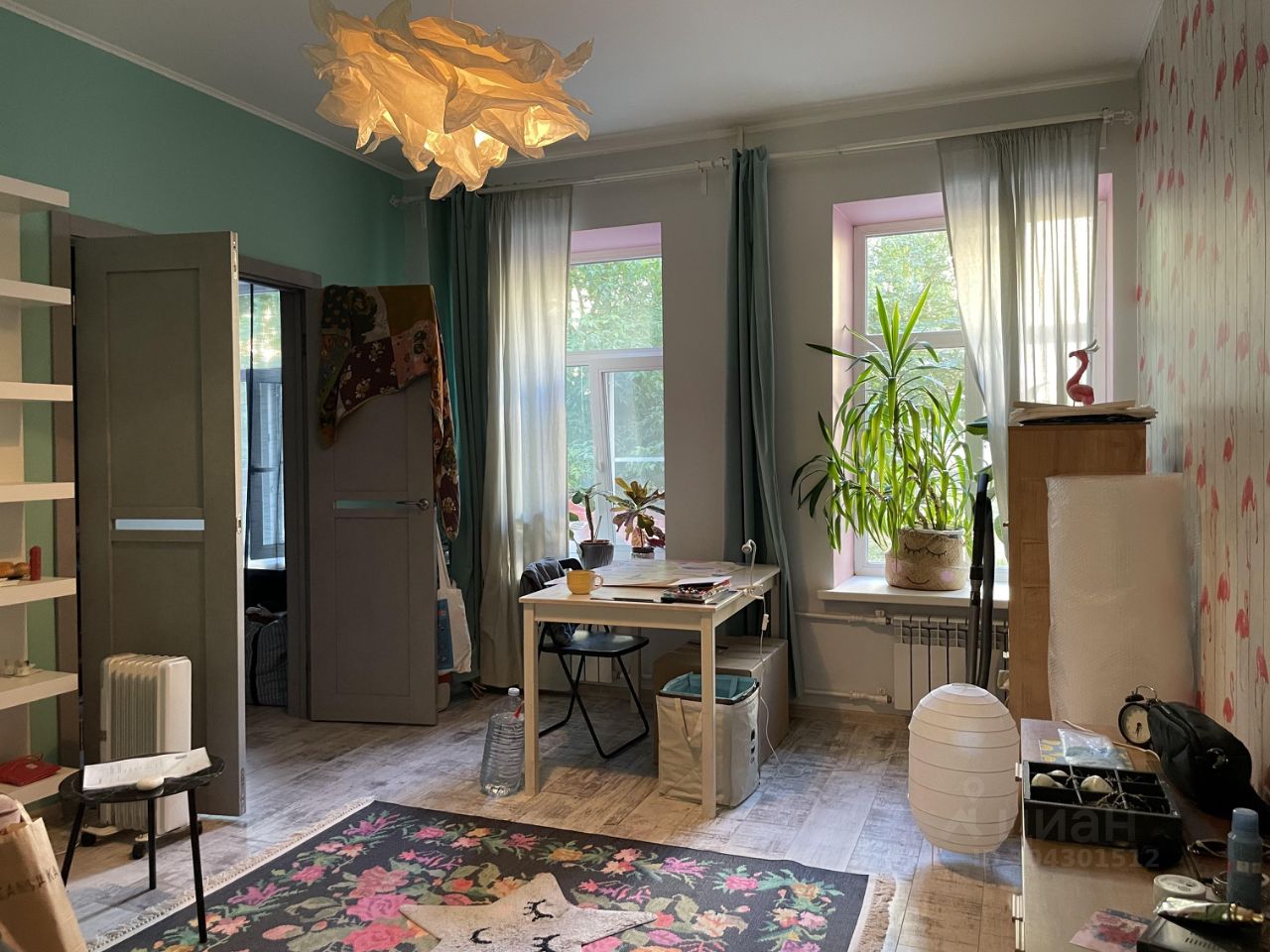 Продажа 2-комн квартиры на вторичном рынке набережная Реки Фонтанки, 150