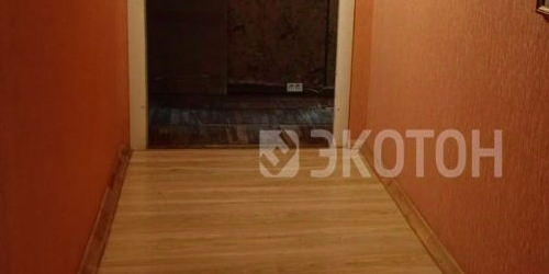 3-комн квартира Большая Пороховская улица, 56