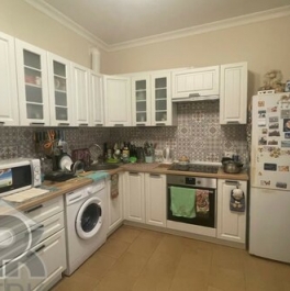 Продажа 1-комн квартиры на вторичном рынке Видное г, Зеленые аллеи б-р,  д. 3