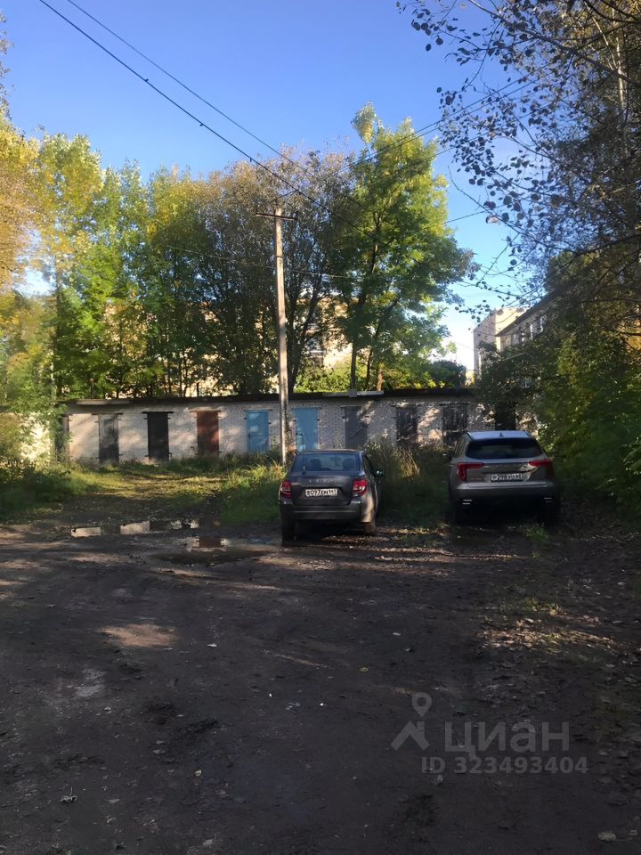 Продажа 2-комн квартиры на вторичном рынке Сиверский городской поселок, улица МТС, 14
