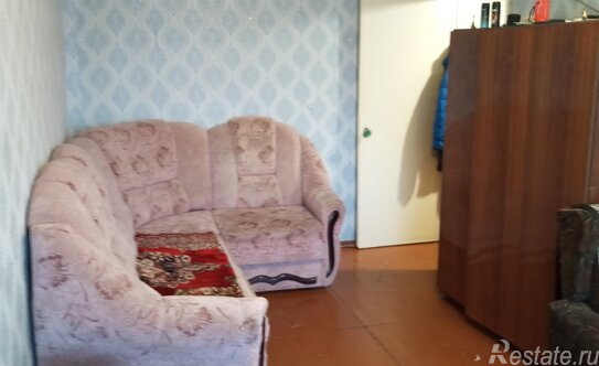 Продажа 1-комн квартиры на вторичном рынке Зарайск, мкр 1-й,  д. 29