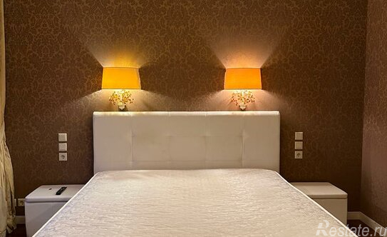 Аренда 2-комн квартиры на вторичном рынке ул Вязовая,  д. 10