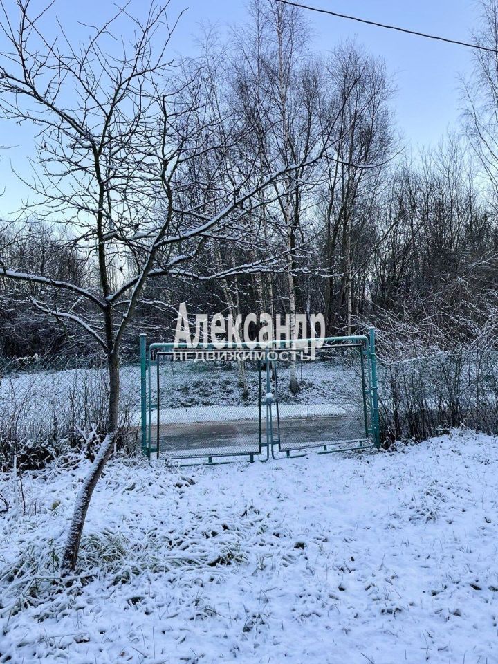 Продажа земли Ольгино тер., улица Садовая, 2