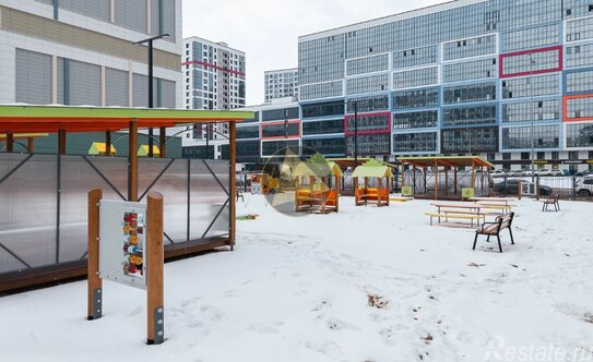 Продажа 1-комн квартиры на вторичном рынке Мурино г, Воронцовский б-р